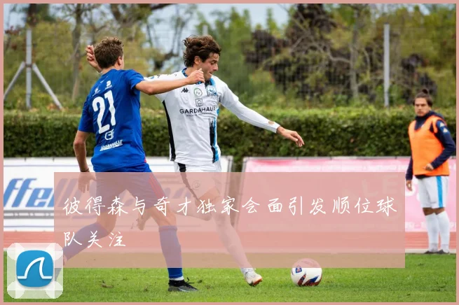 彼得森与奇才独家会面引发顺位球队关注